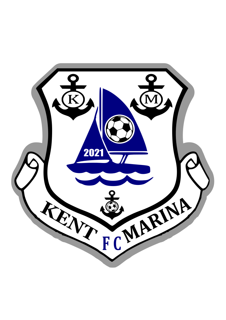 KENT MARINA FC MANAGERS SHOP